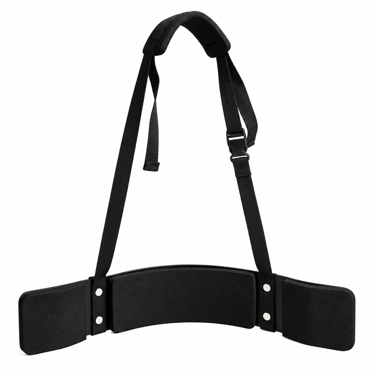 Adjustable Aluminum Bicep Curl Arm Blaster