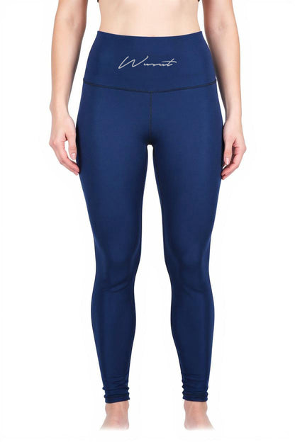 WS-1198 Women's Gym Leggings | Stretchable, Comfortable, and Perfect for Workouts