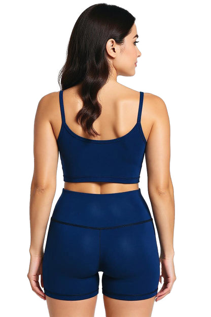 WS 1290 - Booty Shorts