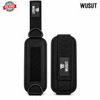Ankle Straps for Cable Machines - Black