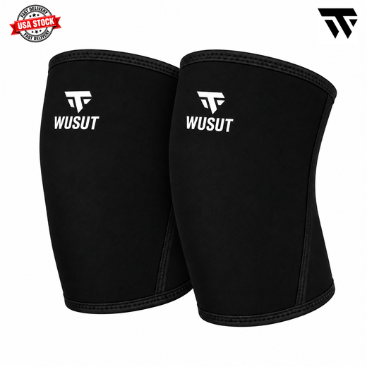 High-Elasticity Joint Support Elbow Sleeve