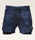 Navy Camo
