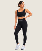 Women's All-Day Movement Tight - (Ladies Leggings) Black