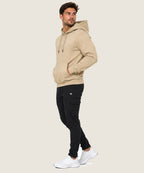 Men's Everyday Performance Hoodie - (Cotton Hoodies) Skin