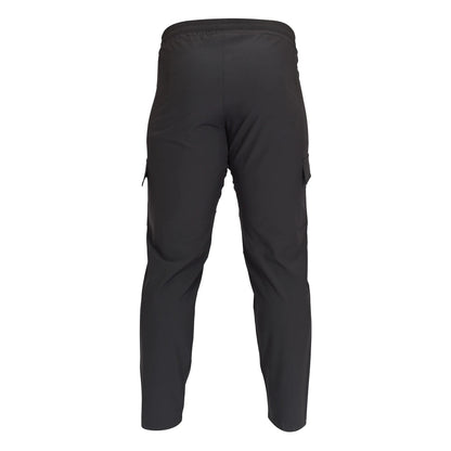 WS- 551 High-Performance Gym Cargo Pants for Men | Durable and Stretchable Activewear