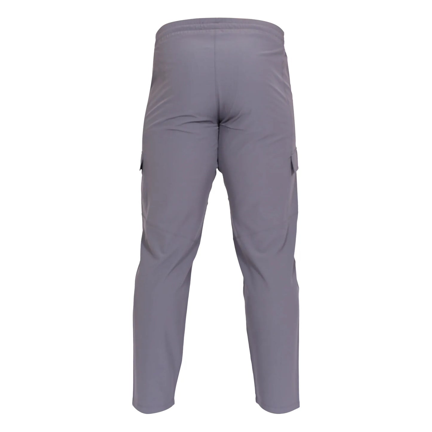 WS- 551 High-Performance Gym Cargo Pants for Men | Durable and Stretchable Activewear