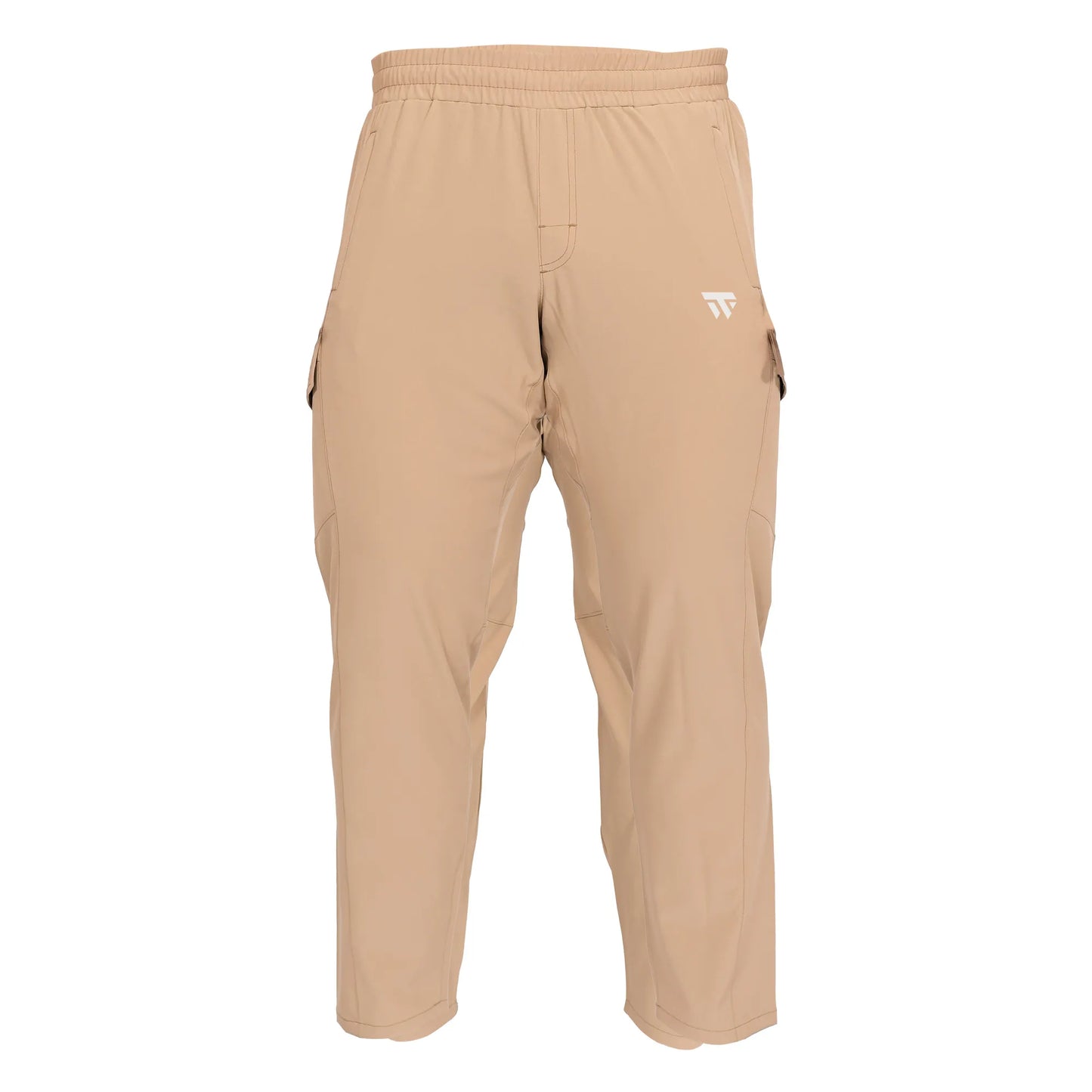 WS- 551 High-Performance Gym Cargo Pants for Men | Durable and Stretchable Activewear