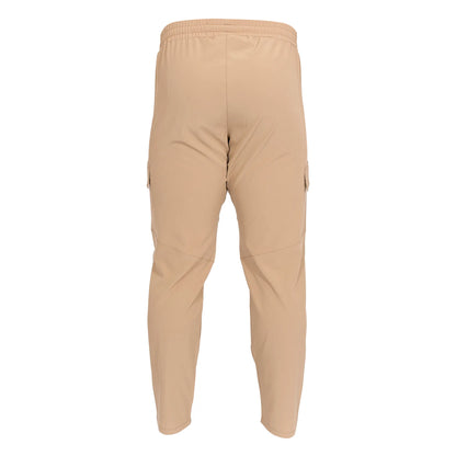 WS- 551 High-Performance Gym Cargo Pants for Men | Durable and Stretchable Activewear