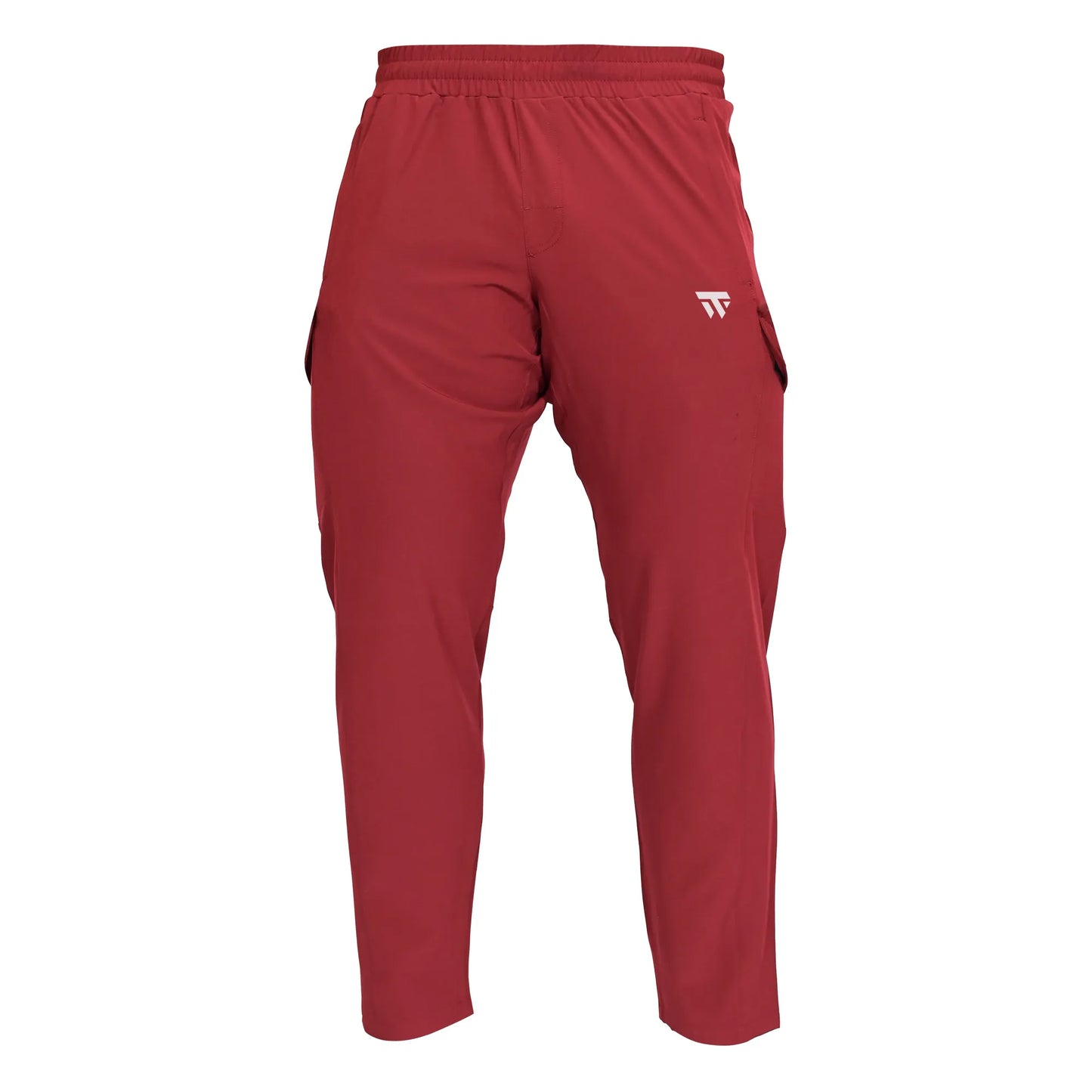 WS- 551 High-Performance Gym Cargo Pants for Men | Durable and Stretchable Activewear