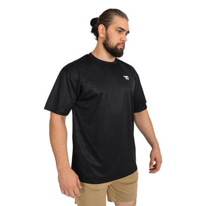 WS-531 Shirt Top-Rated WUSUT Gym Shirt for Ultimate Fitness