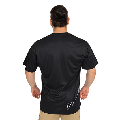 WS-531 Shirt Top-Rated WUSUT Gym Shirt for Ultimate Fitness