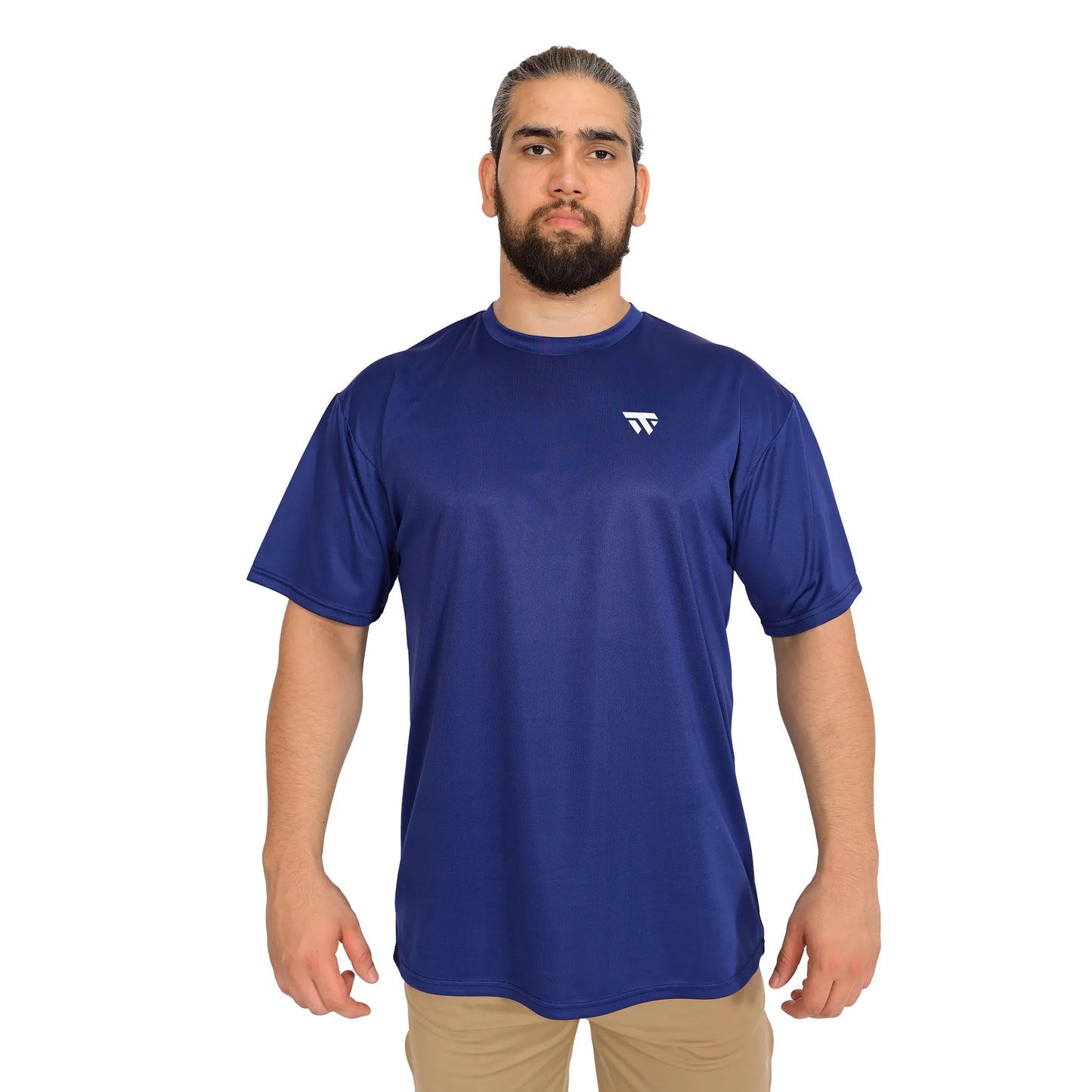 WS-531 Shirt Top-Rated WUSUT Gym Shirt for Ultimate Fitness