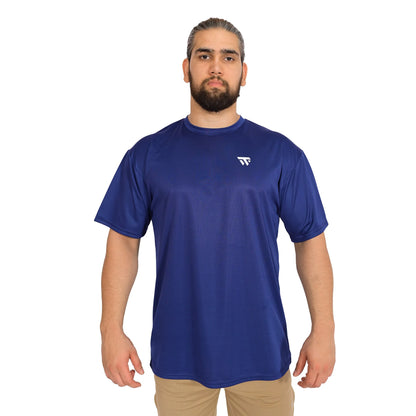 WS-531 Shirt Top-Rated WUSUT Gym Shirt for Ultimate Fitness