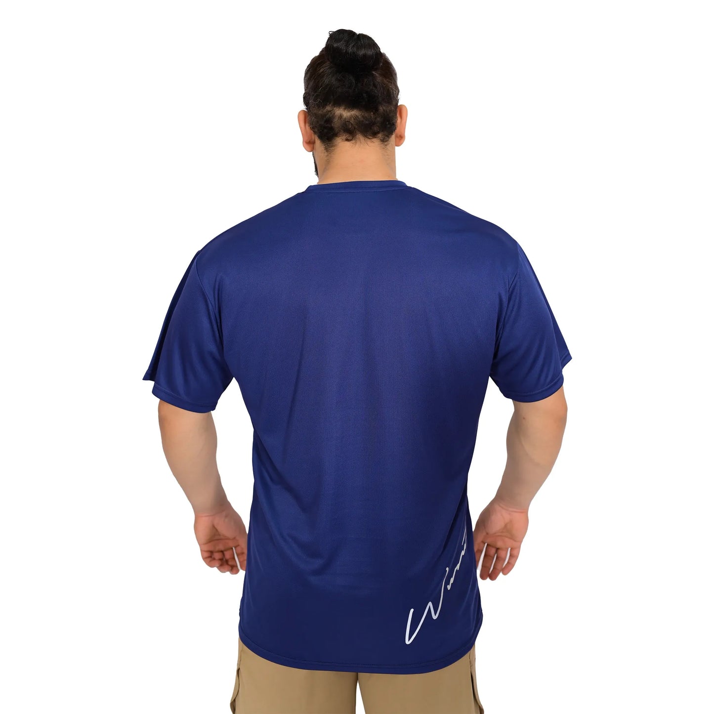 WS-531 Shirt Top-Rated WUSUT Gym Shirt for Ultimate Fitness