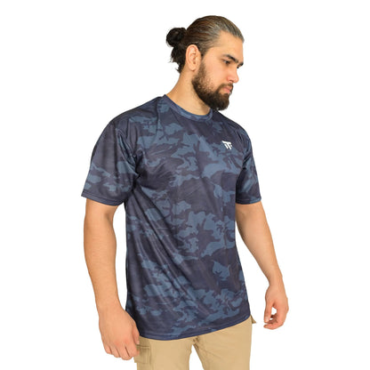 WS-531 Shirt Top-Rated WUSUT Gym Shirt for Ultimate Fitness