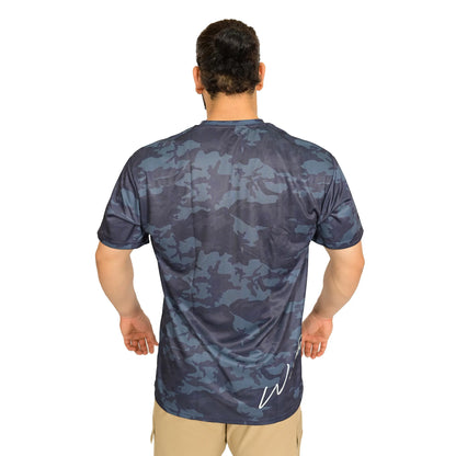 WS-531 Shirt Top-Rated WUSUT Gym Shirt for Ultimate Fitness