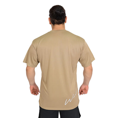 WS-531 Shirt Top-Rated WUSUT Gym Shirt for Ultimate Fitness