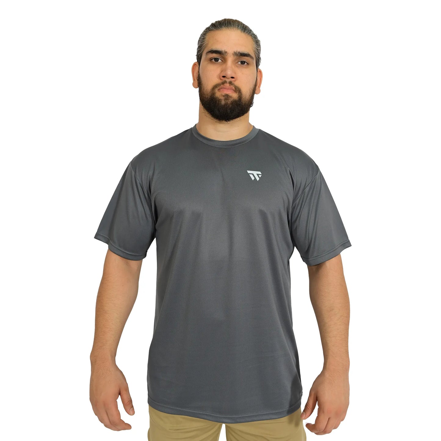 WS-531 Shirt Top-Rated WUSUT Gym Shirt for Ultimate Fitness