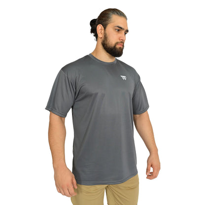 WS-531 Shirt Top-Rated WUSUT Gym Shirt for Ultimate Fitness