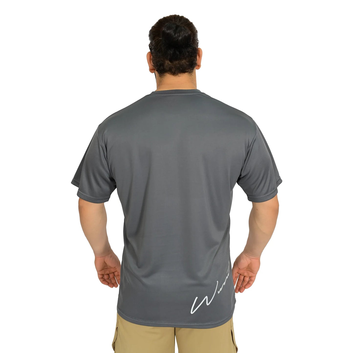 WS-531 Shirt Top-Rated WUSUT Gym Shirt for Ultimate Fitness