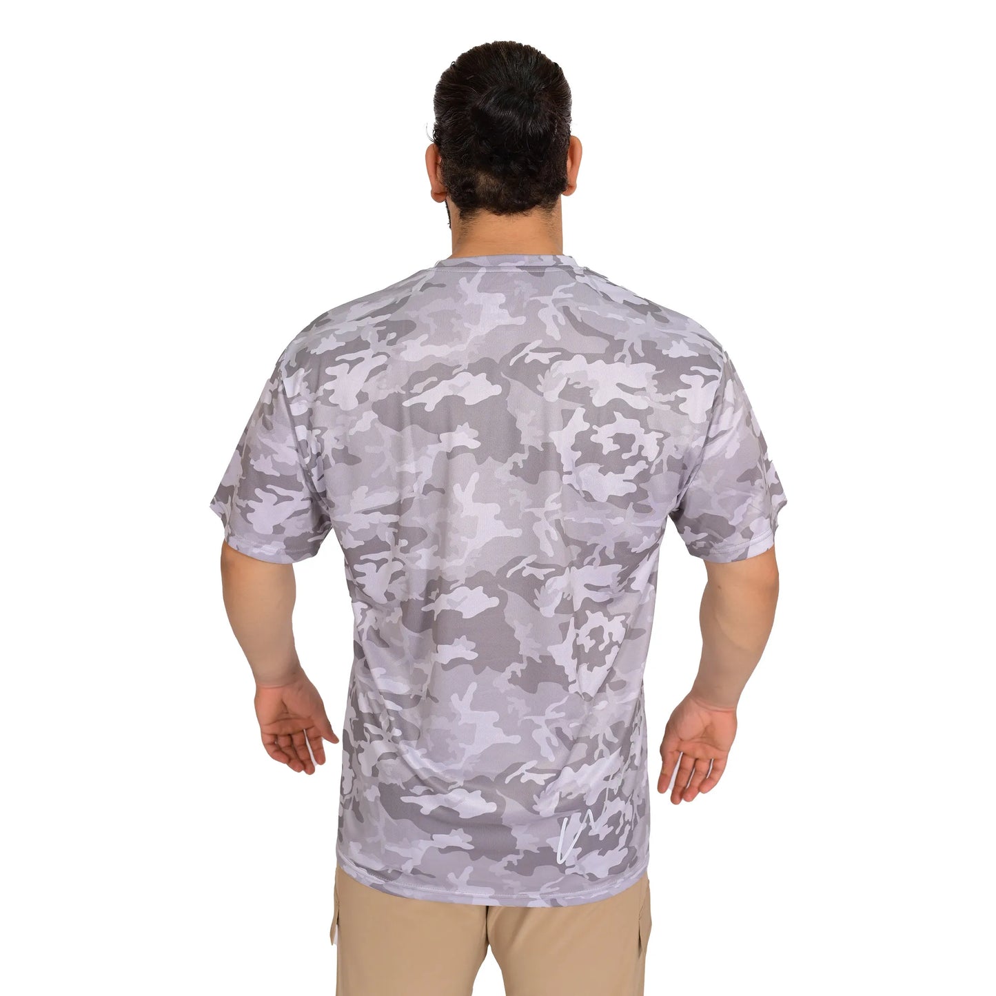 WS-531 Shirt Top-Rated WUSUT Gym Shirt for Ultimate Fitness