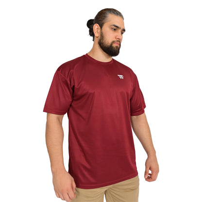 WS-531 Shirt Top-Rated WUSUT Gym Shirt for Ultimate Fitness