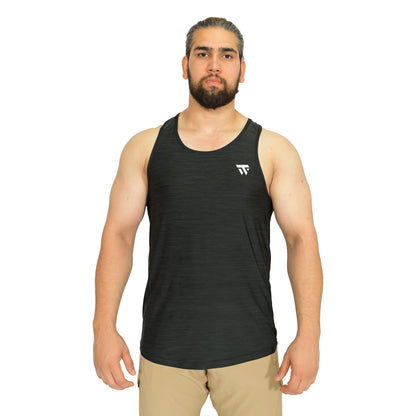 WS-446 Top-Rated Gym Stringer Vest for Ultimate Performance & Style | Wusut