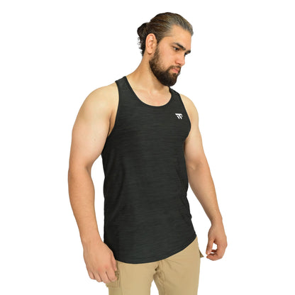 WS-446 Top-Rated Gym Stringer Vest for Ultimate Performance & Style | Wusut