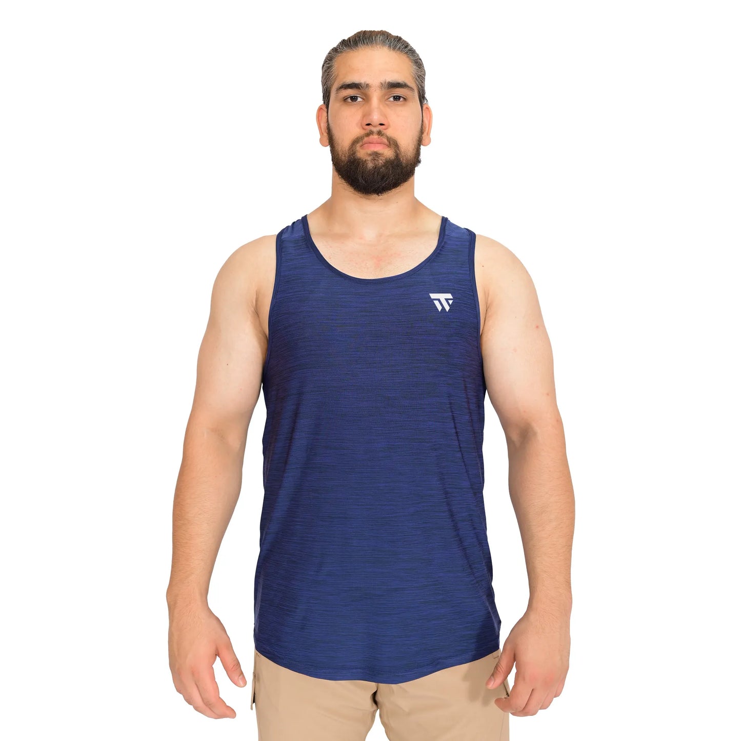 WS-446 Top-Rated Gym Stringer Vest for Ultimate Performance & Style | Wusut