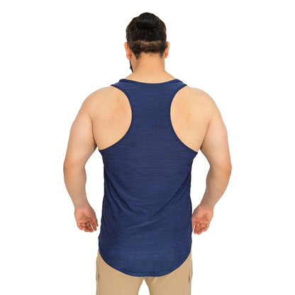 WS-446 Top-Rated Gym Stringer Vest for Ultimate Performance & Style | Wusut