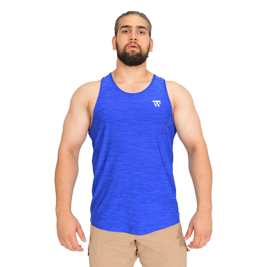 WS-446 Top-Rated Gym Stringer Vest for Ultimate Performance & Style | Wusut