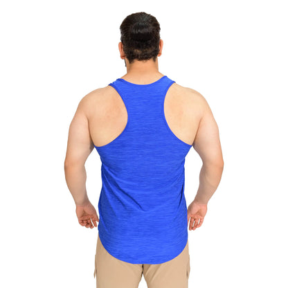 WS-446 Top-Rated Gym Stringer Vest for Ultimate Performance & Style | Wusut