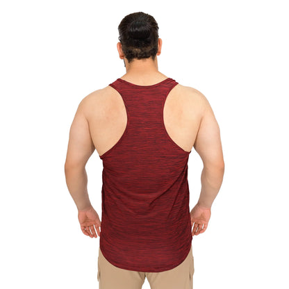 WS-446 Top-Rated Gym Stringer Vest for Ultimate Performance & Style | Wusut