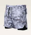 Arctic Camo