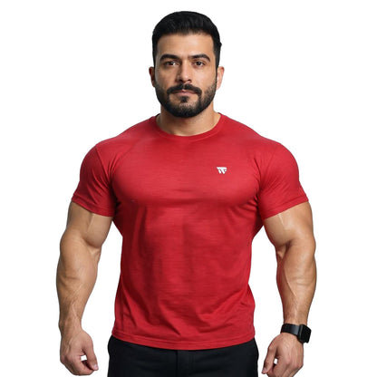 WS 550 - MELLANGE SHIRT