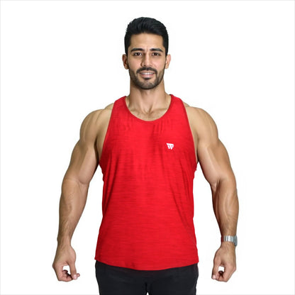 WS 446 - STRINGER VESTS