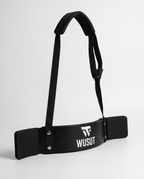 Adjustable Aluminum Bicep Curl Arm Blaster