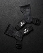 Non-Slip Grip Weightlifting Lifting Grips