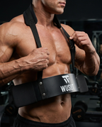 Adjustable Aluminum Bicep Curl Arm Blaster