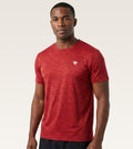 Red Melange