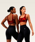 Red Camo