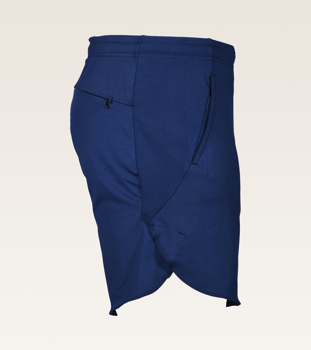 Pace Everyday Running Short - Navy