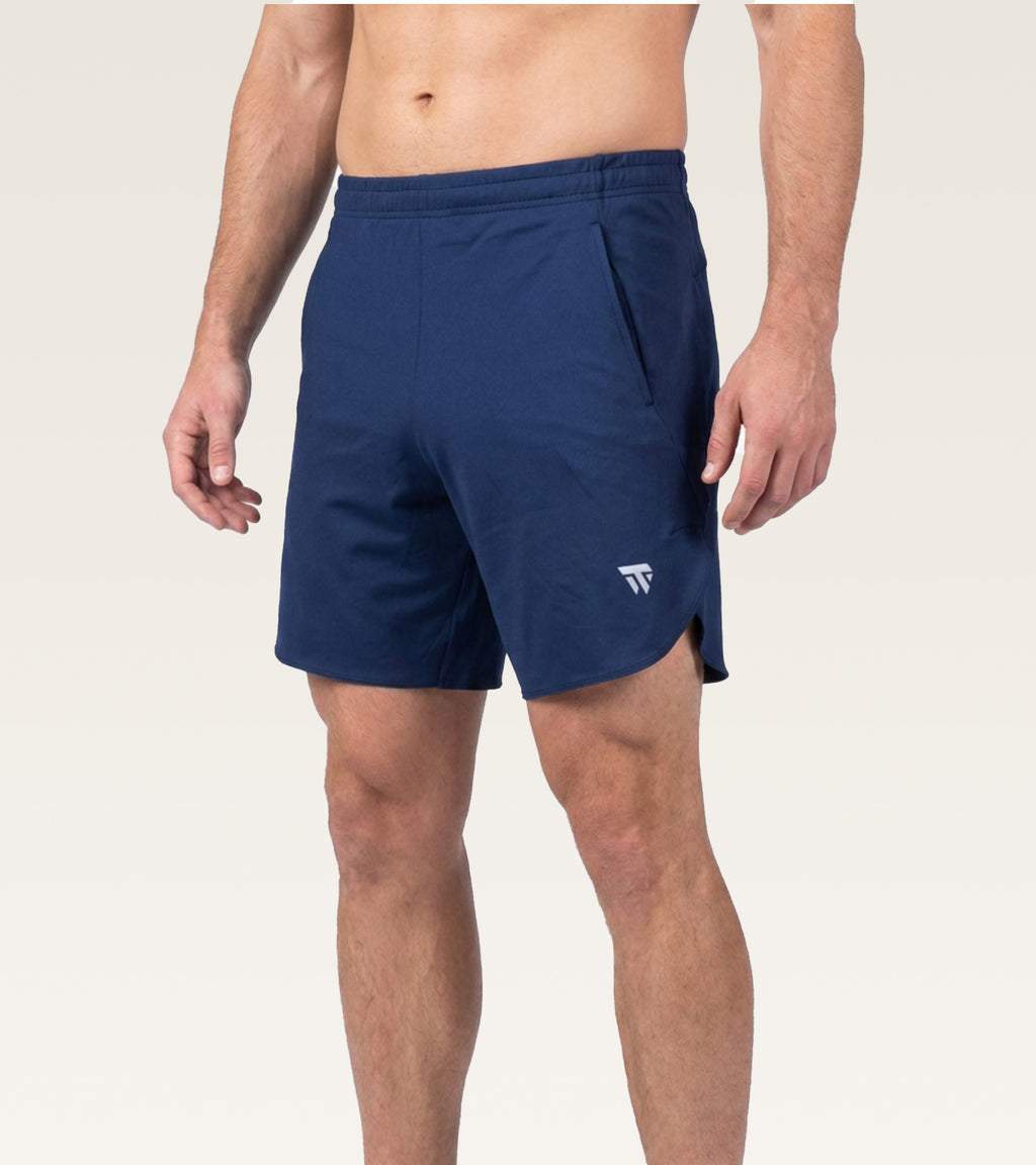 Pace Everyday Running Short - Navy