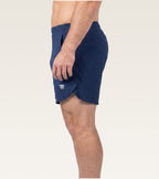 Pace Everyday Running Short - Navy