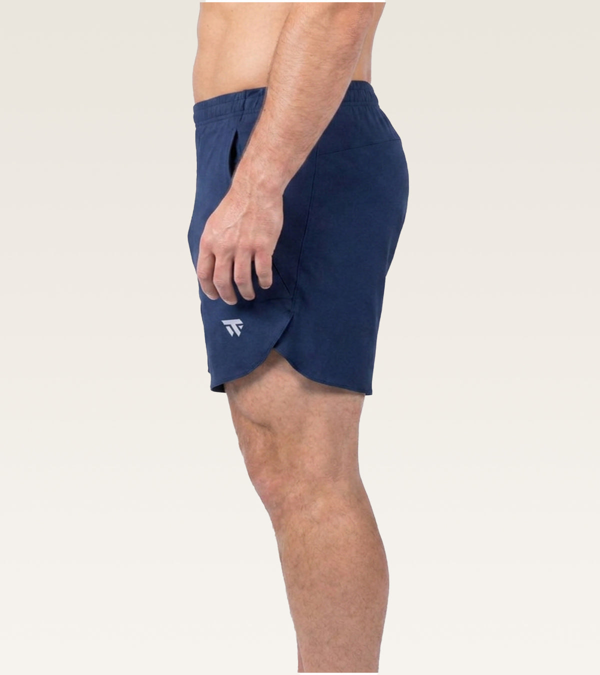Pace Everyday Running Short - Navy