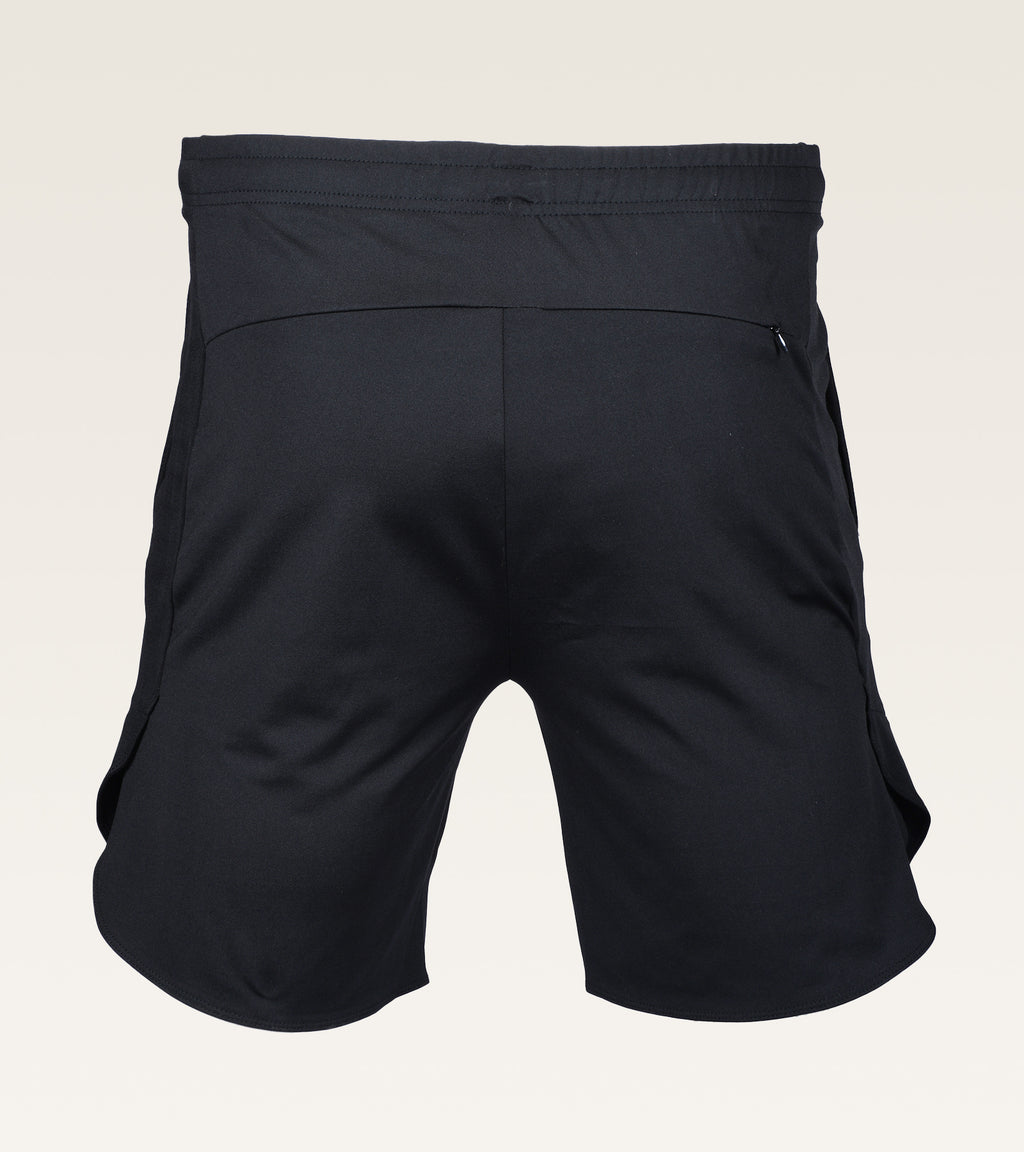 Pace Everyday Running Short - Black