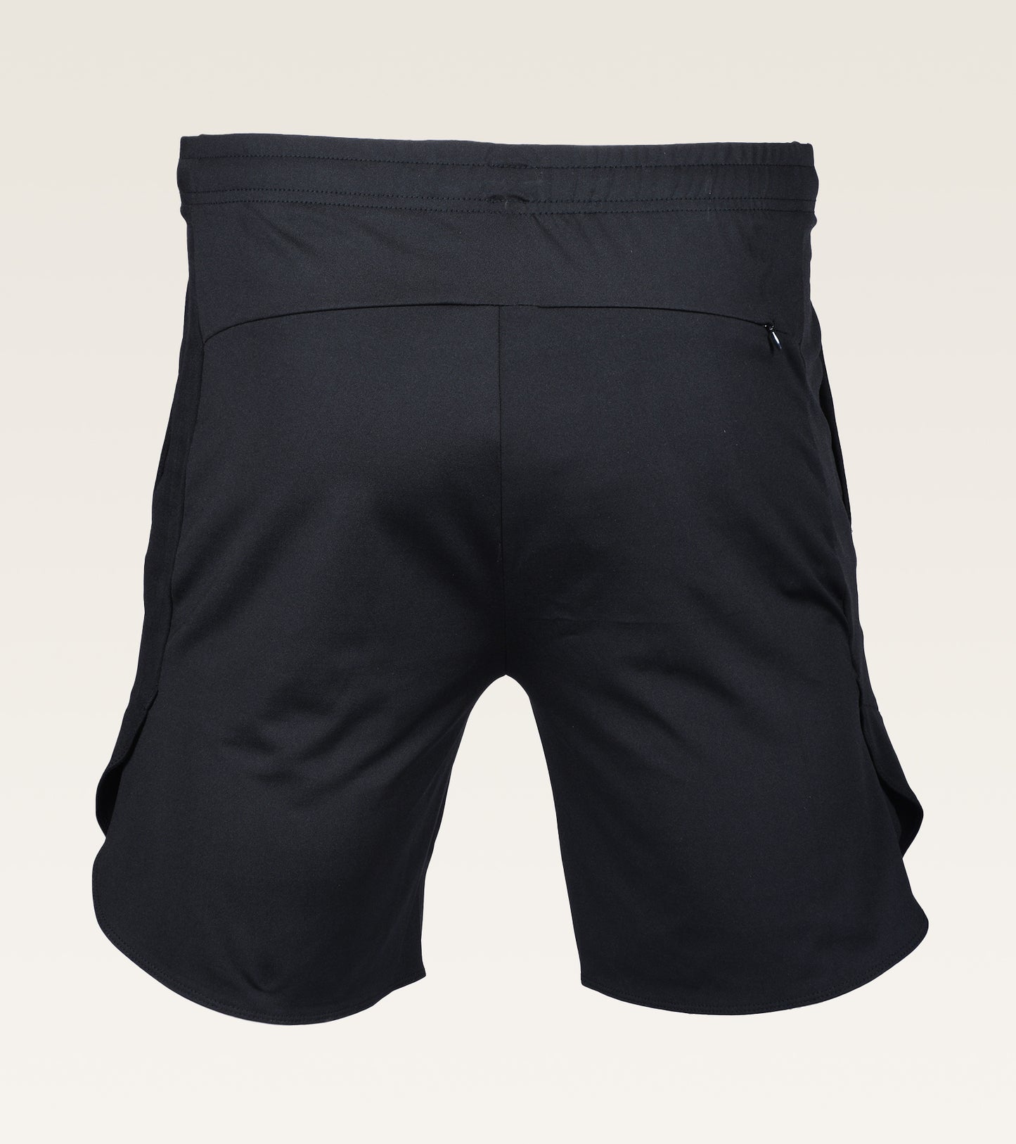 Pace Everyday Running Short - Black
