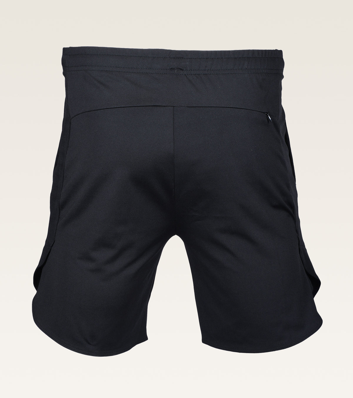 Pace Everyday Running Short - Black