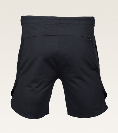 Pace Everyday Running Short - Black