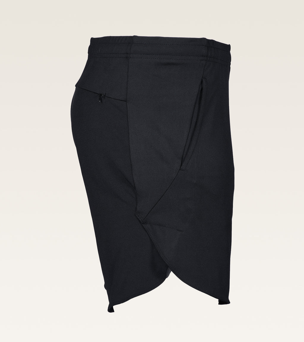 Pace Everyday Running Short - Black